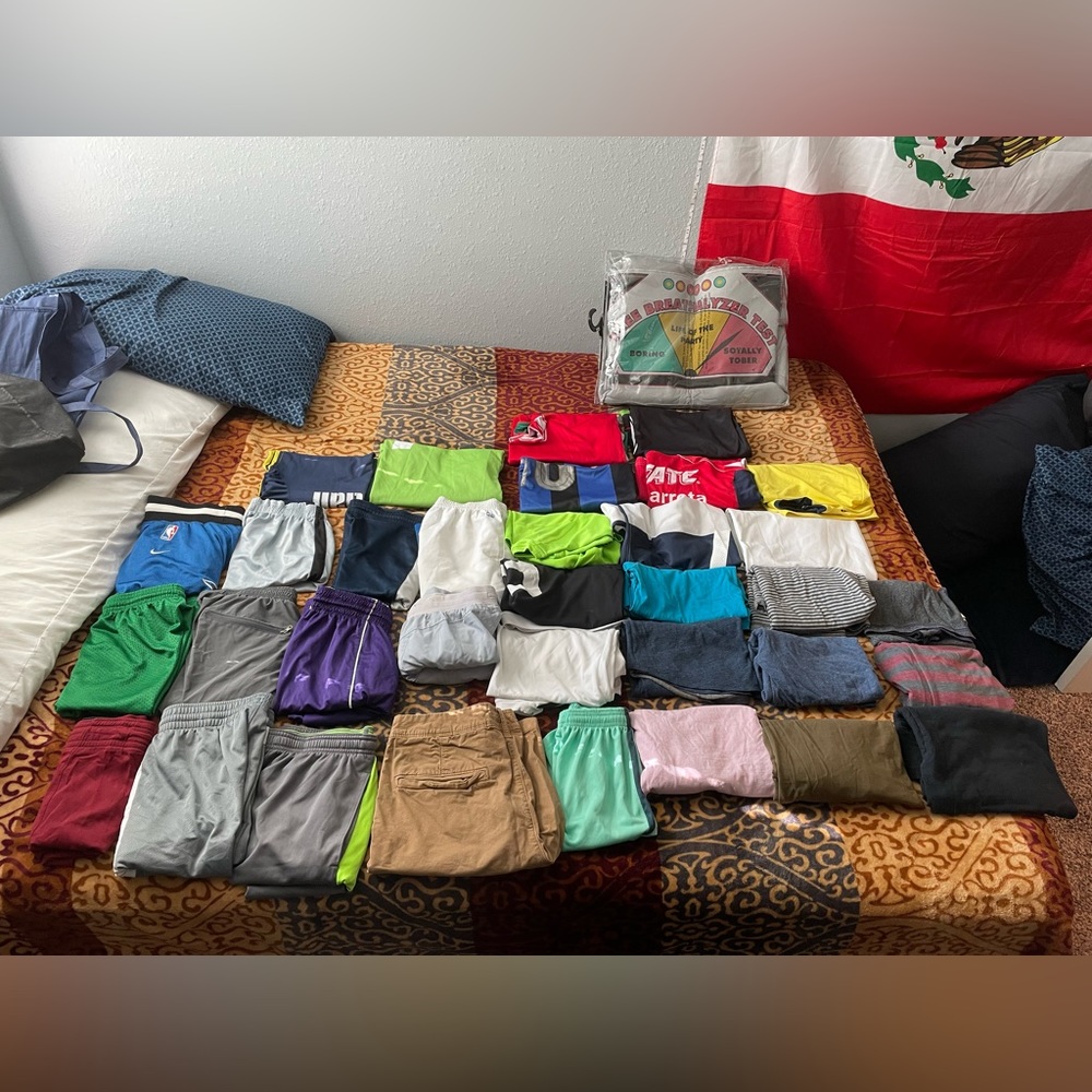 Over 30 items to sell! Each priced at $7